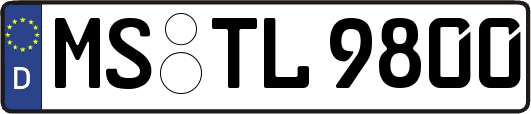MS-TL9800