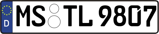 MS-TL9807