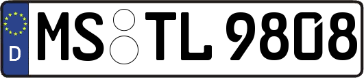 MS-TL9808
