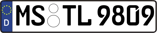 MS-TL9809