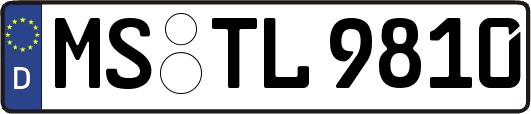 MS-TL9810