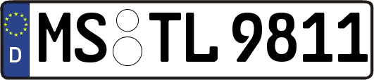MS-TL9811