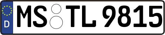 MS-TL9815