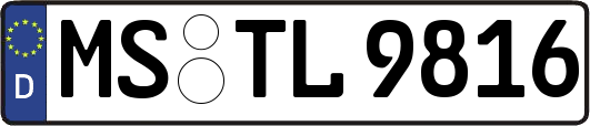 MS-TL9816