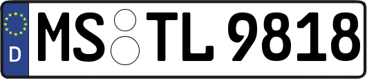 MS-TL9818