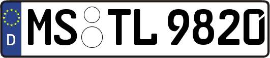 MS-TL9820