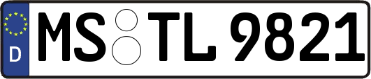 MS-TL9821