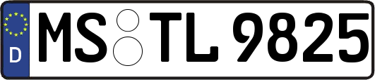 MS-TL9825