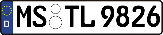 MS-TL9826