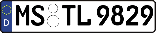 MS-TL9829