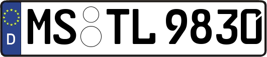 MS-TL9830