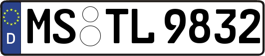 MS-TL9832