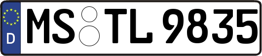 MS-TL9835