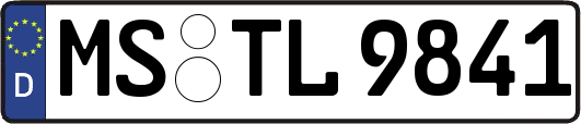 MS-TL9841