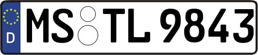 MS-TL9843