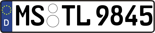MS-TL9845