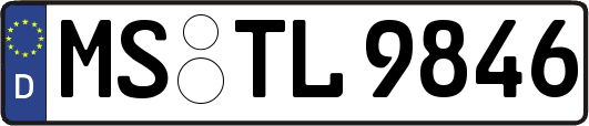 MS-TL9846
