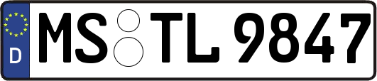 MS-TL9847