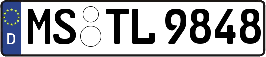 MS-TL9848