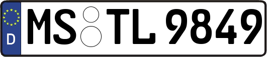 MS-TL9849