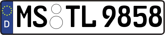 MS-TL9858