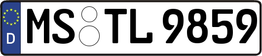 MS-TL9859