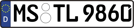 MS-TL9860