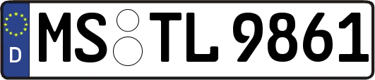 MS-TL9861