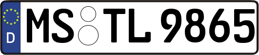 MS-TL9865
