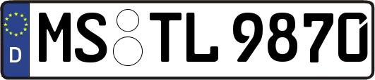 MS-TL9870