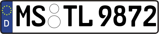 MS-TL9872