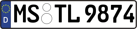 MS-TL9874