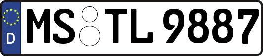 MS-TL9887