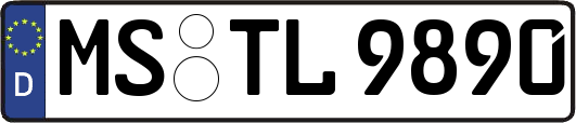 MS-TL9890