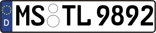 MS-TL9892