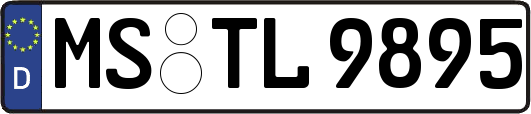 MS-TL9895