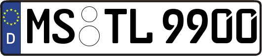 MS-TL9900