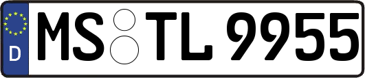 MS-TL9955