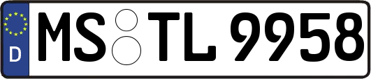 MS-TL9958