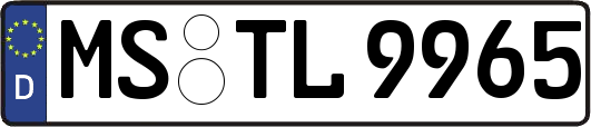 MS-TL9965