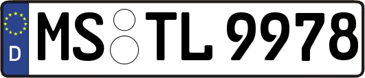 MS-TL9978