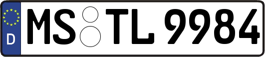MS-TL9984