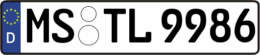 MS-TL9986