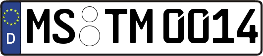 MS-TM0014
