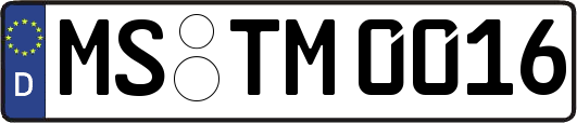 MS-TM0016