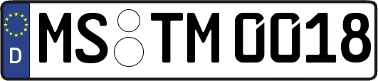 MS-TM0018