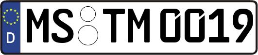 MS-TM0019
