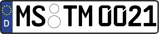 MS-TM0021