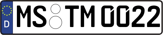 MS-TM0022