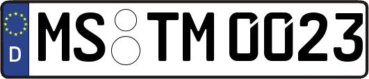 MS-TM0023